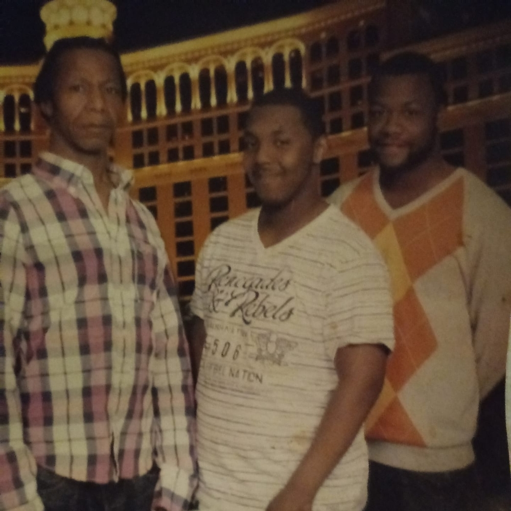 Meet your Posher, Skinner